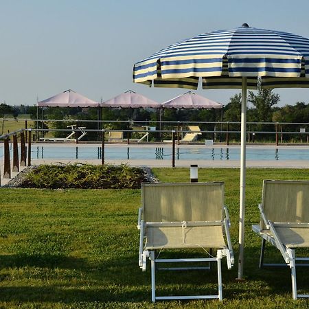 Agriturismo La Razza Ρέτζιο Εμίλια Εξωτερικό φωτογραφία