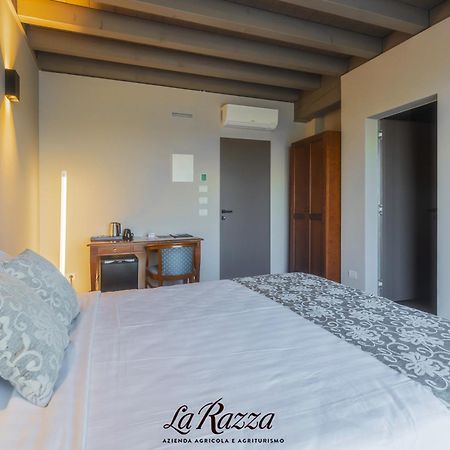 Agriturismo La Razza Ρέτζιο Εμίλια Εξωτερικό φωτογραφία