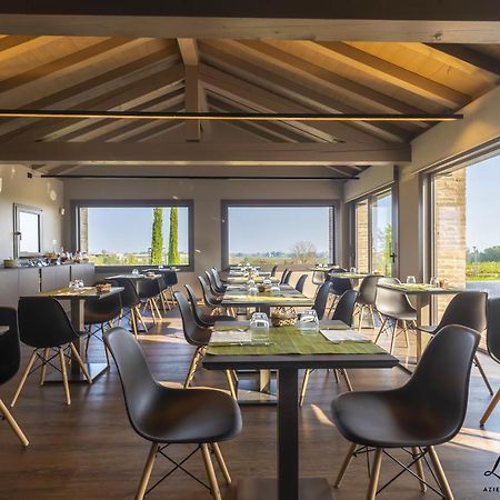 Agriturismo La Razza Ρέτζιο Εμίλια Εξωτερικό φωτογραφία