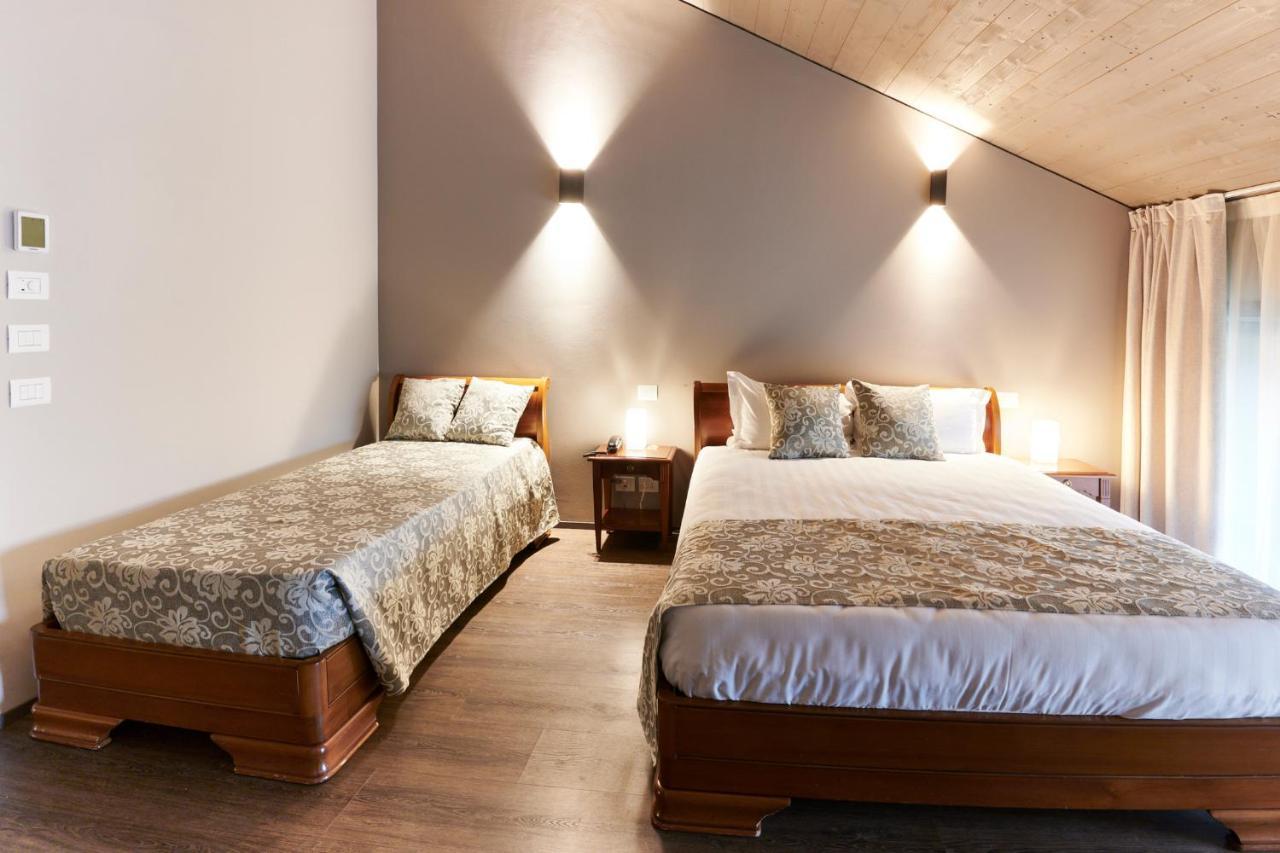 Agriturismo La Razza Ρέτζιο Εμίλια Εξωτερικό φωτογραφία
