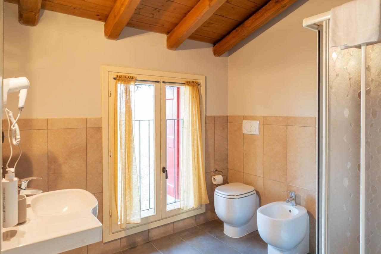 Agriturismo La Razza Ρέτζιο Εμίλια Εξωτερικό φωτογραφία