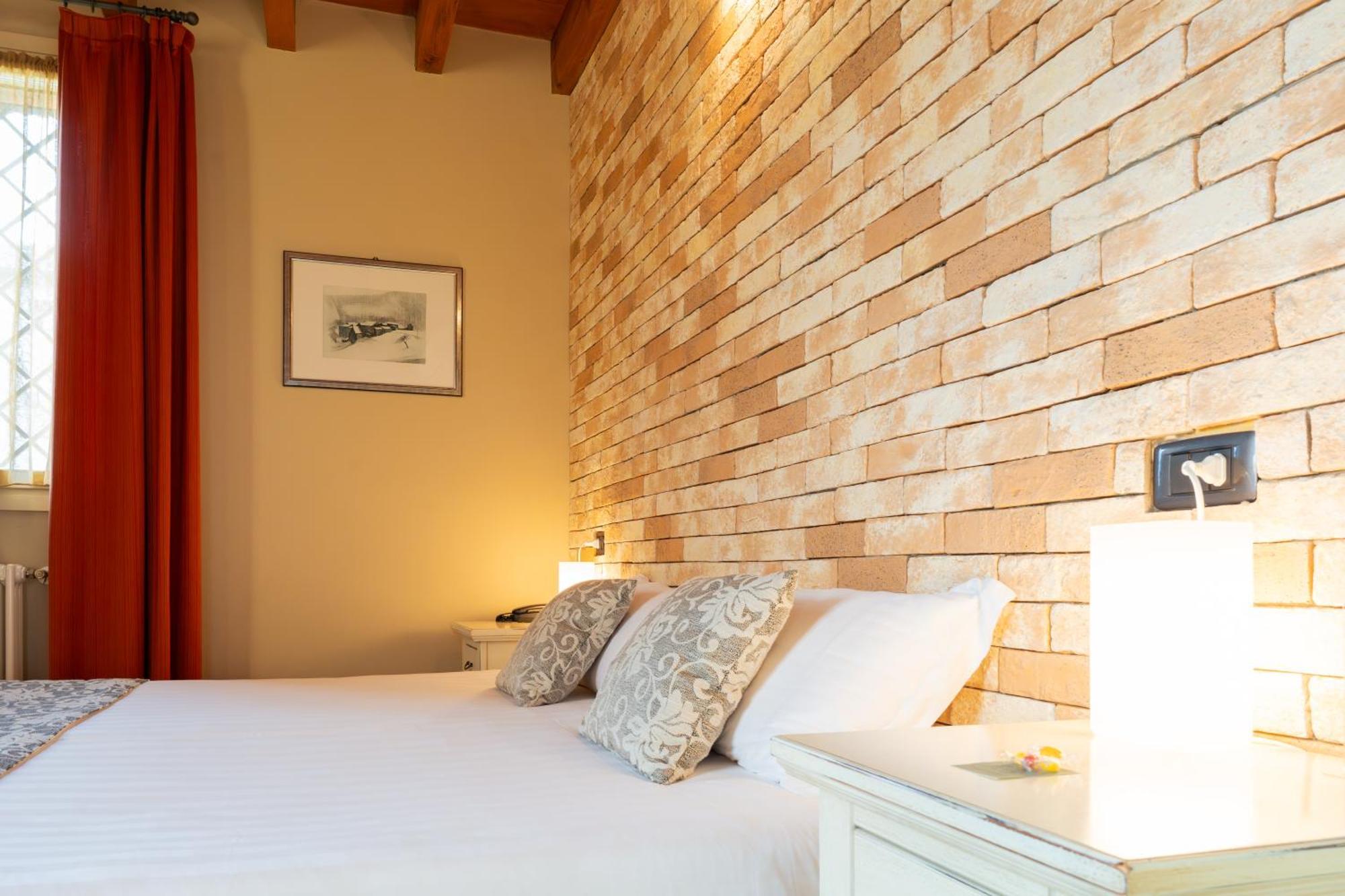 Agriturismo La Razza Ρέτζιο Εμίλια Εξωτερικό φωτογραφία