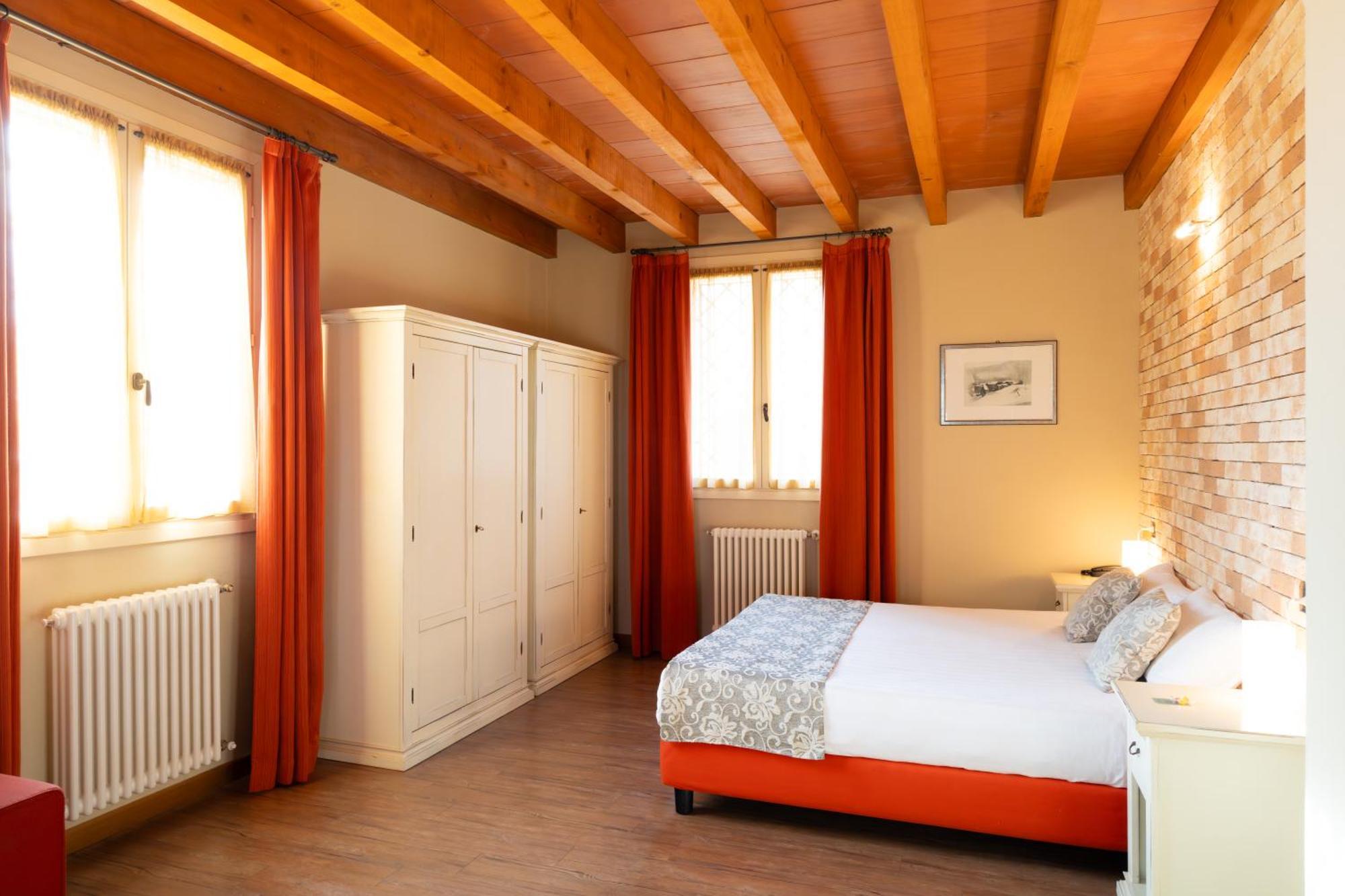 Agriturismo La Razza Ρέτζιο Εμίλια Εξωτερικό φωτογραφία