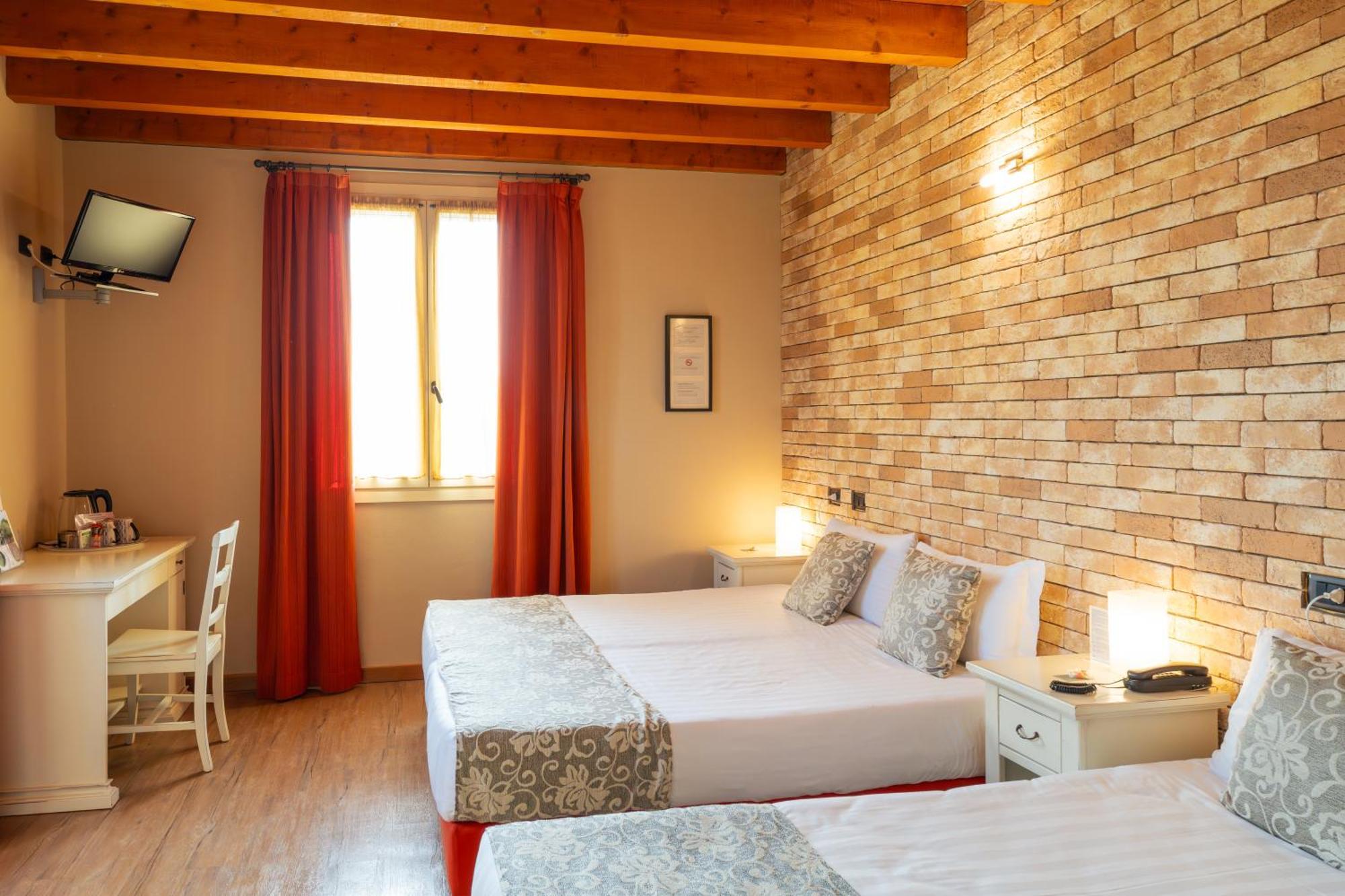 Agriturismo La Razza Ρέτζιο Εμίλια Εξωτερικό φωτογραφία
