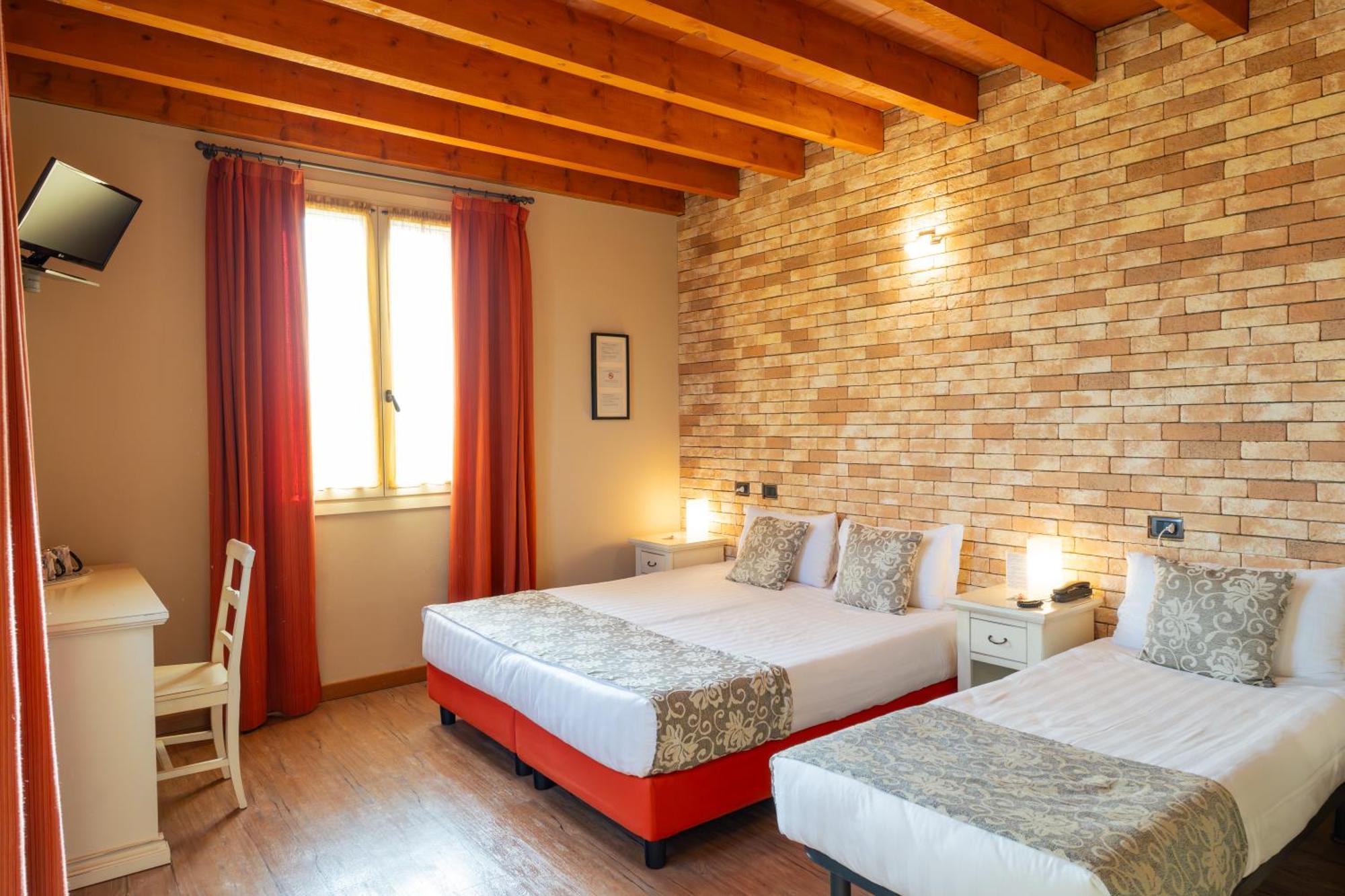 Agriturismo La Razza Ρέτζιο Εμίλια Εξωτερικό φωτογραφία